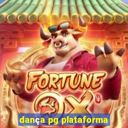 dança pg plataforma